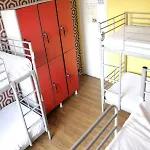 Vandrarhem Feetup Backpackers Valencia