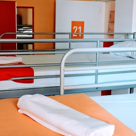 Feetup Backpackers Hostel