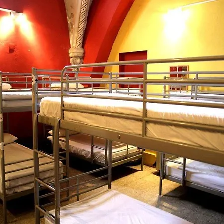 Feetup Backpackers Βαλένθια