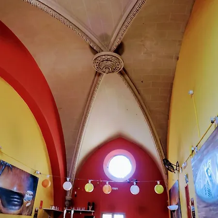 Feetup Backpackers Βαλένθια