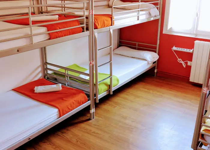 Feetup Backpackers