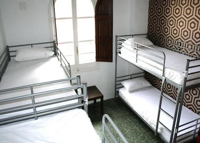 Vandrarhem Feetup Backpackers