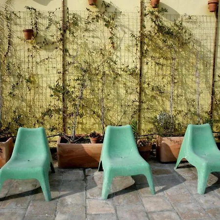 Feetup Backpackers Hostel Valencia