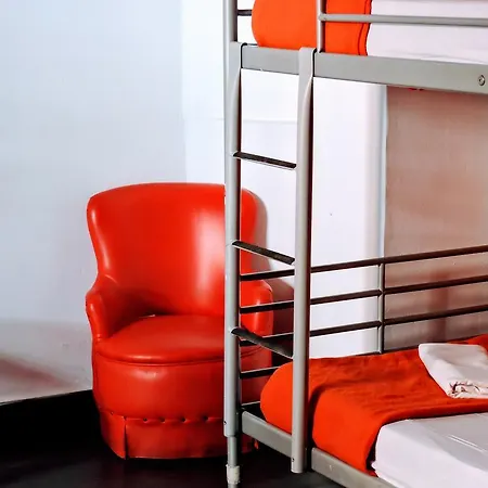 Feetup Backpackers Hostel