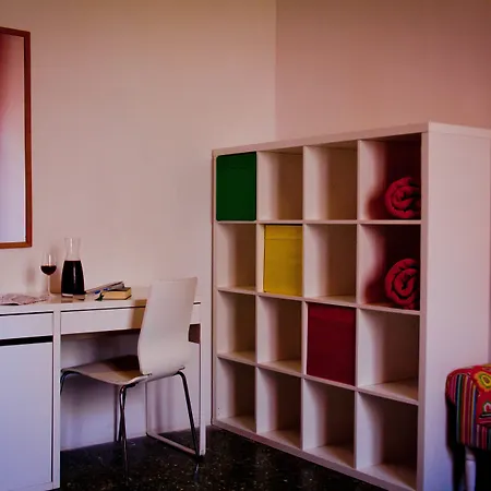 Feetup Backpackers *