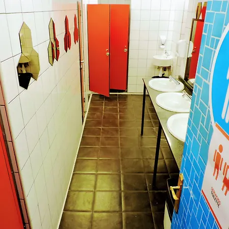 Feetup Backpackers Hostel