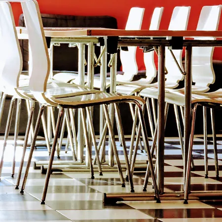 Feetup Backpackers * Valencia