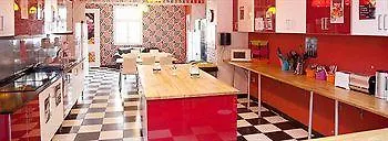 Auberge de jeunesse Feetup Backpackers *