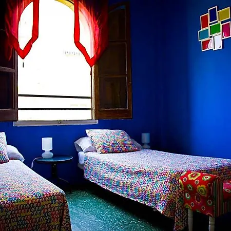 Feetup Backpackers Hostel