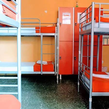 Feetup Backpackers Auberge de jeunesse Valence