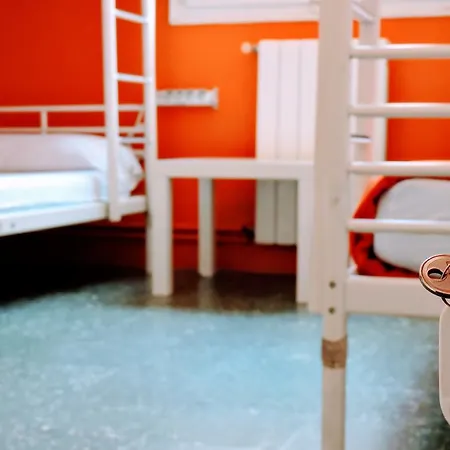 Feetup Backpackers Auberge de jeunesse Valence