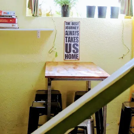 Feetup Backpackers Auberge de jeunesse Valence