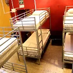 Feetup Backpackers Hostel