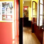 Hostel Feetup Backpackers *
