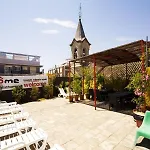 Feetup Backpackers * Valencia