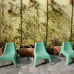 Feetup Backpackers Hostel Valencia