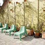 Feetup Backpackers Valencia