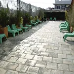 Feetup Backpackers Hostel