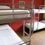 Hostel Feetup Backpackers *