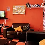 Feetup Backpackers Valencia