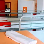 Feetup Backpackers Hostel