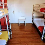 Hostel Feetup Backpackers Valencia
