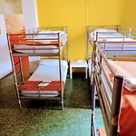 Hostel Feetup Backpackers *