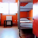 Feetup Backpackers * Valencia