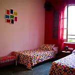 Hostel Feetup Backpackers