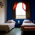 Feetup Backpackers Hostel