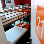 Feetup Backpackers Valencia