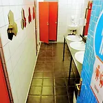 Feetup Backpackers Hostel