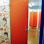 Hostel Feetup Backpackers *