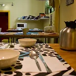 Feetup Backpackers Hostel