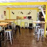 Feetup Backpackers Hostel Valencia