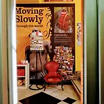 Hostel Feetup Backpackers *