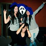 Hostel Feetup Backpackers *