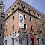 Feetup Backpackers Hostel Valencia