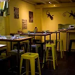 Feetup Backpackers Valencia