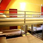 Feetup Backpackers