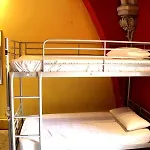 Feetup Backpackers Valencia