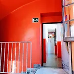 Hostel Feetup Backpackers Valencia