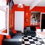 Feetup Backpackers Hostel Valencia