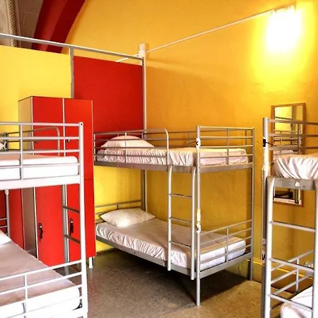 Albergue Feetup Backpackers