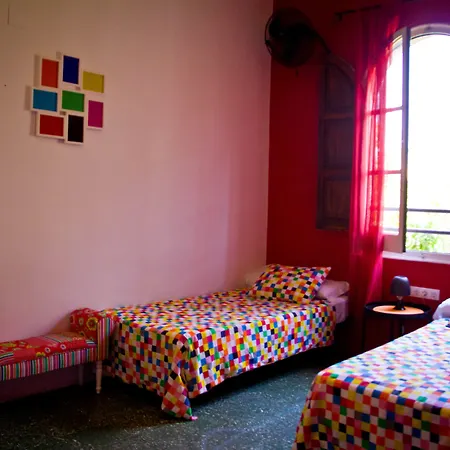 Ostello Feetup Backpackers