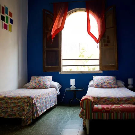 Feetup Backpackers Ostello