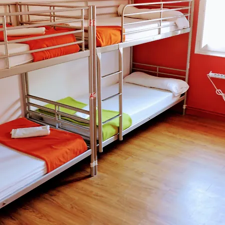 Feetup Backpackers
