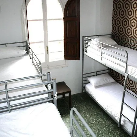 Albergue Feetup Backpackers