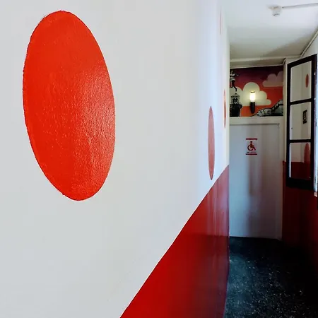 Feetup Backpackers Valência