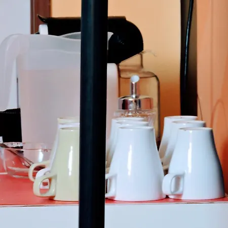 Feetup Backpackers *